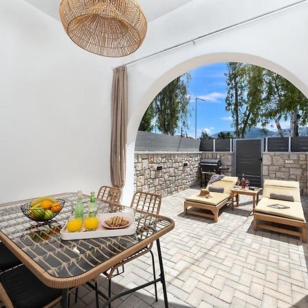 Kimia Luxury Apartments Κολύμπια Εξωτερικό φωτογραφία
