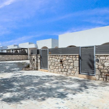 Kimia Luxury Apartments Κολύμπια Εξωτερικό φωτογραφία
