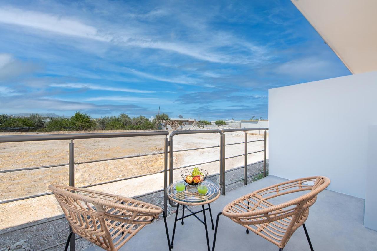 Kimia Luxury Apartments Κολύμπια Εξωτερικό φωτογραφία