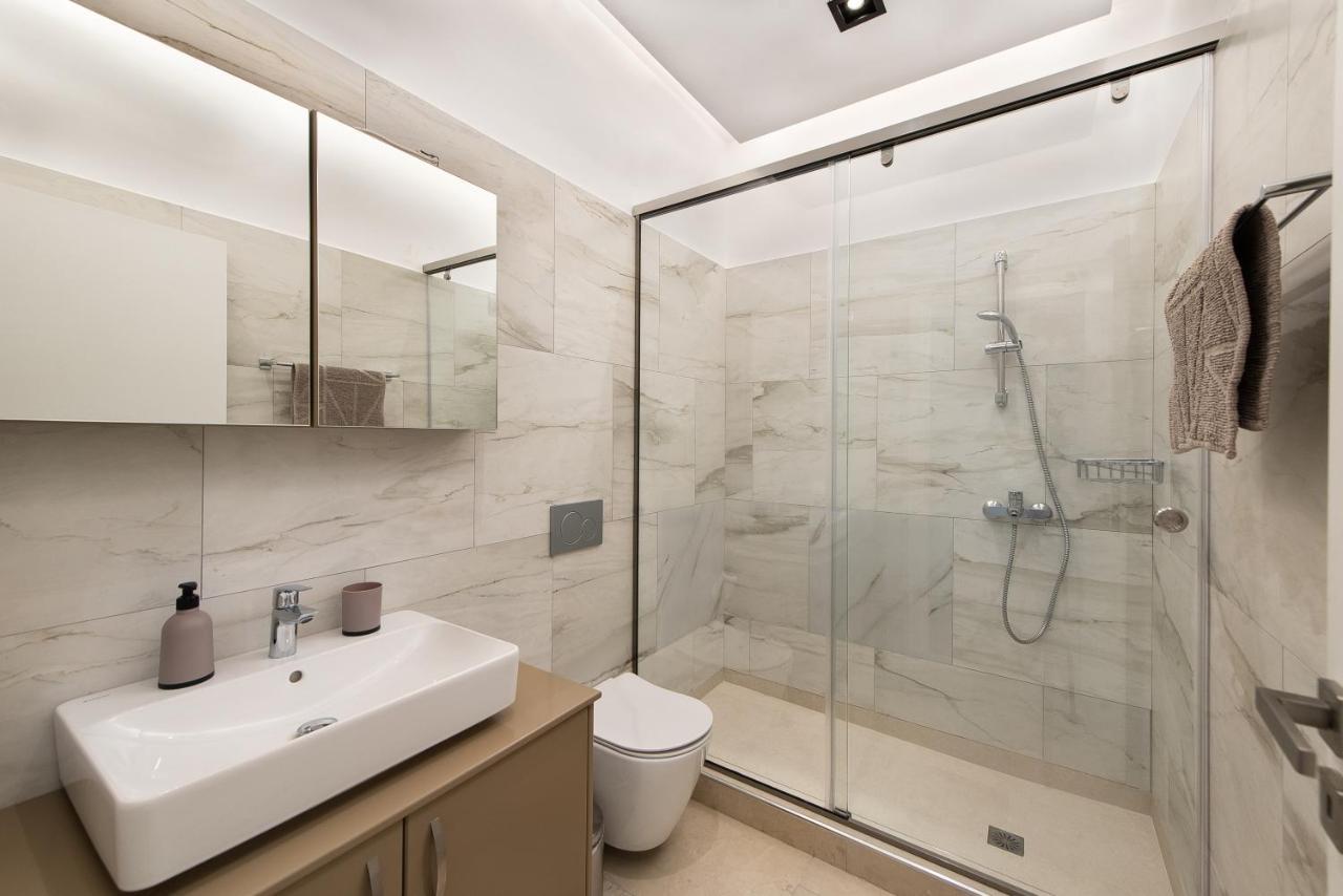 Kimia Luxury Apartments Κολύμπια Εξωτερικό φωτογραφία